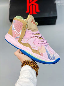 Maillot Nike Kyrie 8 PE Owen generation 8