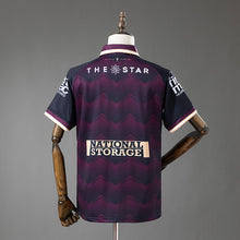 Maillot NRL Brisbane Broncos 2026 Men's Club World Cup Challenge S 7XL