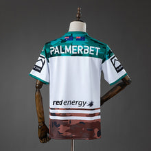 Maillot NRL Newcastle Knights 2026 Mens ANZAC Round