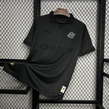 Maillot Olympique de Marseille 125th Anniversaire Noir