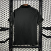 Maillot Olympique de Marseille 125th Anniversaire Noir