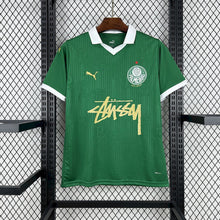 Maillot Palmeiras 2023/24 X STUSSY