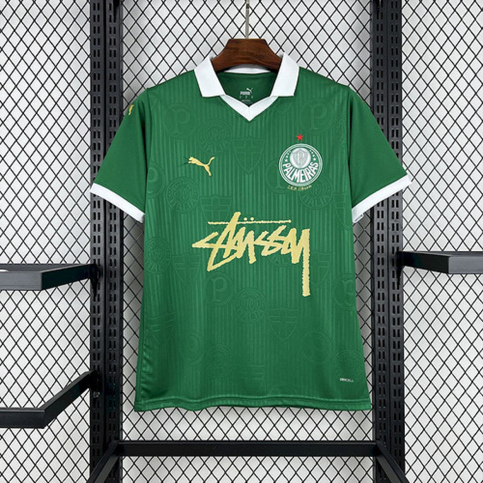 Maillot Palmeiras 2023/24 X STUSSY