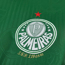 Maillot Palmeiras 2023/24 X STUSSY