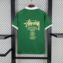Maillot Palmeiras 2023/24 X STUSSY