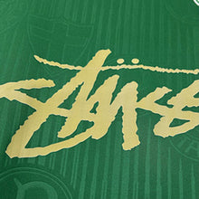 Maillot Palmeiras 2023/24 X STUSSY