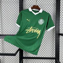 Maillot Palmeiras 2023/24 X STUSSY