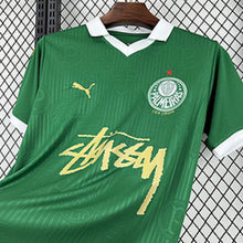 Maillot Palmeiras 2023/24 X STUSSY