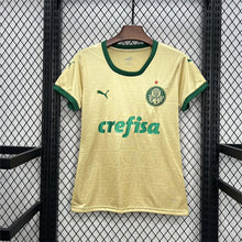 Maillot Palmeiras 2024/25 Thirds Womens