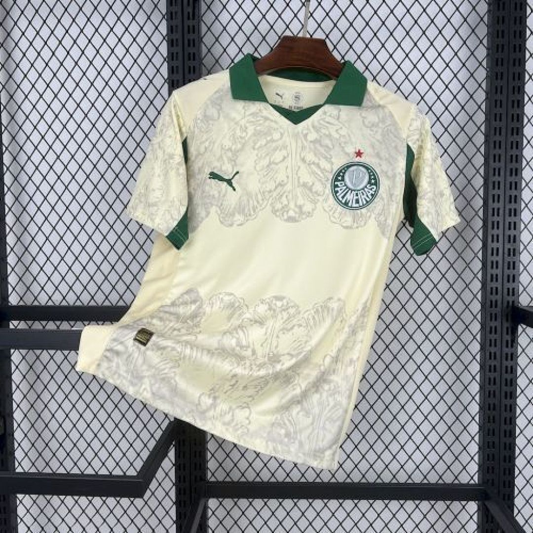 Maillot Palmeiras 2025/26 Mundial de Clubes KIDSUPER