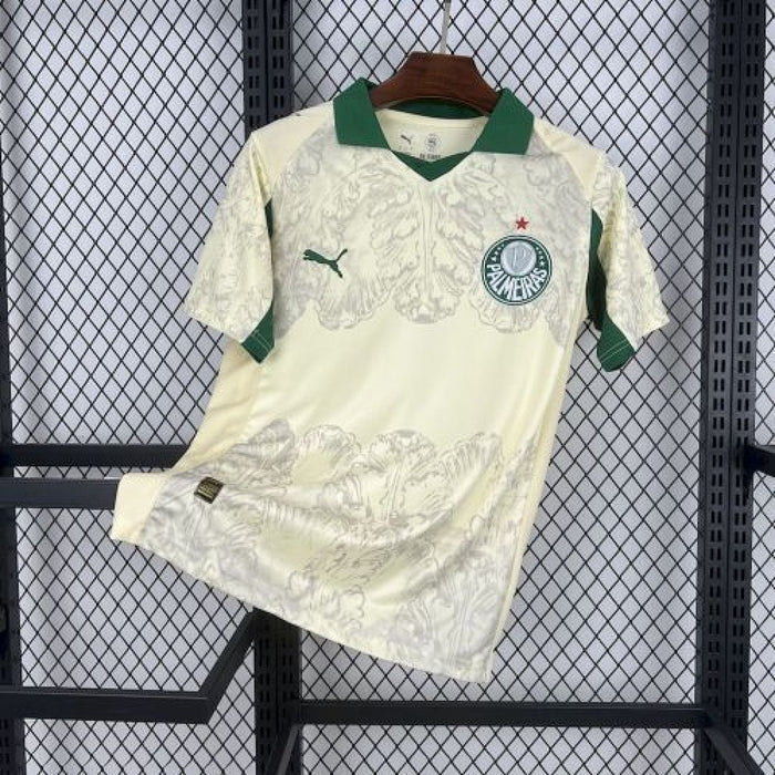 Maillot Palmeiras 2025/26 Mundial de Clubes KIDSUPER