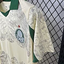 Maillot Palmeiras 2025/26 Mundial de Clubes KIDSUPER