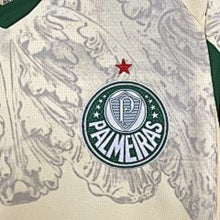 Maillot Palmeiras 2025/26 Mundial de Clubes KIDSUPER