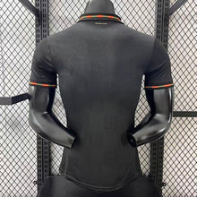 Maillot Player 2026 Noir Portuguese Commemorative Édition
