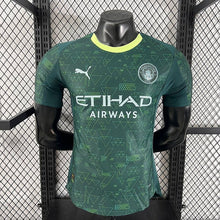 Maillot Player 25/26 Manchester City 3 visitors