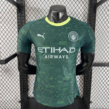 Maillot Player 25/26 Manchester City 3 visitors