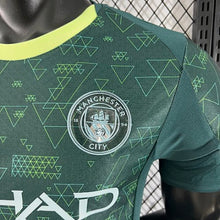 Maillot Player 25/26 Manchester City 3 visitors