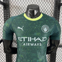 Maillot Player 25/26 Manchester City 3 visitors