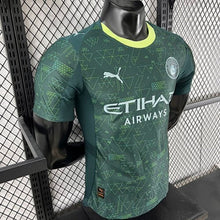 Maillot Player 25/26 Manchester City 3 visitors