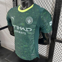 Maillot Player 25/26 Manchester City 3 visitors