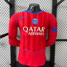 Maillot Player 25/26 Paris Two Seater