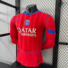 Maillot Player 25/26 Paris Two Seater
