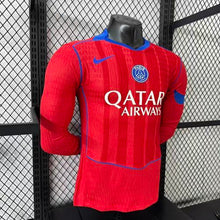 Maillot Player 25/26 Paris Two Seater