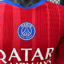 Maillot Player 25/26 Paris Two Seater