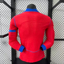 Maillot Player 25/26 Paris Two Seater
