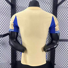 Maillot Player 2526马赛三客