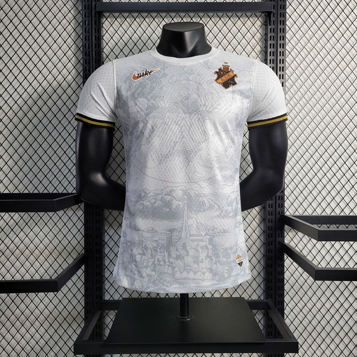 Maillot Player AIK Sonina 132nd Anniversaire Édition