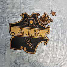 Maillot Player AIK Sonina 132nd Anniversaire Édition
