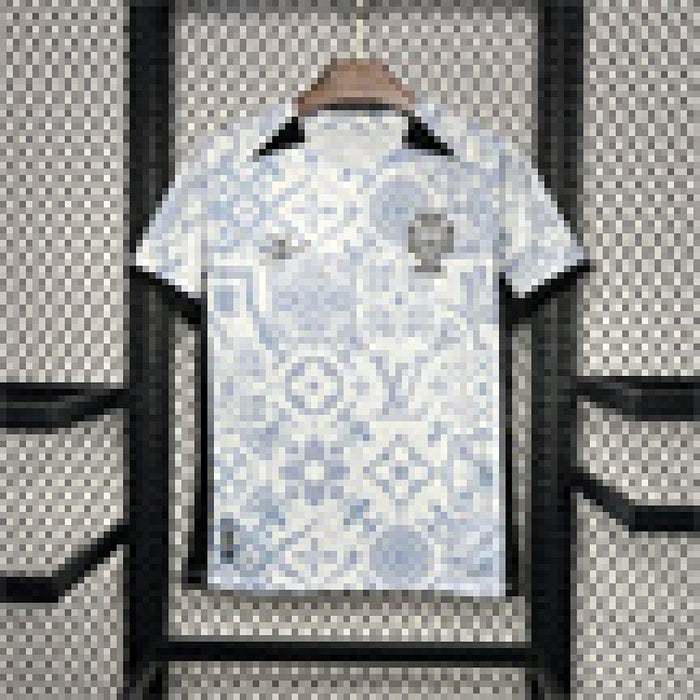 Maillot Portugal 2024/25 Euro LV Jointly