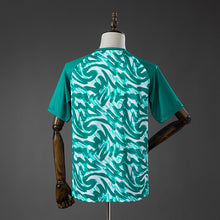Maillot Portugal 2026 Warmup Vert