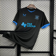 Maillot Preston North End F.C. 2024/25 Thirds