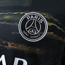 Maillot PSG 25/26 Night Édition