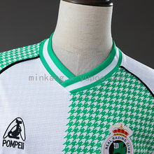 Maillot Racing de Santander 113th Anniversaire