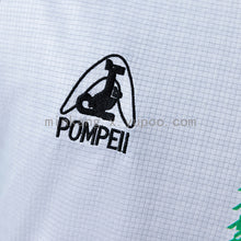 Maillot Racing de Santander 113th Anniversaire