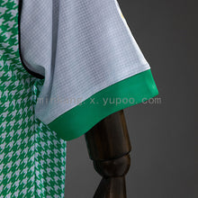 Maillot Racing de Santander 113th Anniversaire