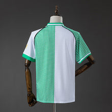 Maillot Racing de Santander 113th Anniversaire