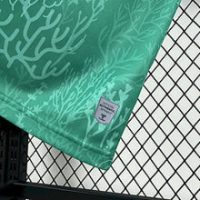 Maillot Real Betis 2024/25 Seaweed theme