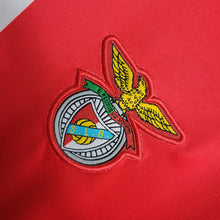 Maillot Rétro 04 05 Benfica