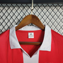 Maillot Rétro 04 05 Benfica