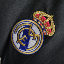 Maillot Rétro 06 07 Real Madrid Two Guest