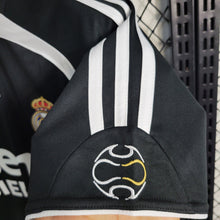 Maillot Rétro 06 07 Real Madrid Two Guest