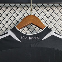 Maillot Rétro 06 07 Real Madrid Two Guest