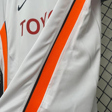 Maillot Rétro 06/07 Valencia Main