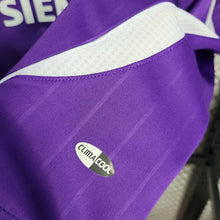 Maillot Rétro 06 Real Madrid Violet