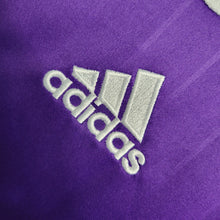 Maillot Rétro 06 Real Madrid Violet