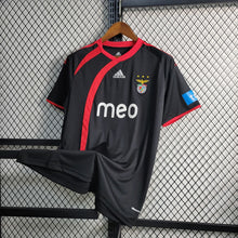 Maillot Rétro 09 10 Photos Fica
